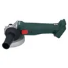 Metabo W 18 L 9-125 Smerigliatrice angolare a batteria 18 V Anteprima dell’immagine prodotto 3
