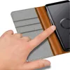 Kryt mobilného telefónu Samsung Galaxy S9 puzdro Wallet Náhľad obrázku produktu 3