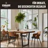 SCHRADER Möbelpflege Set - Balsam für lackierte Holzmöbel & Produktbild-Vorschau 7