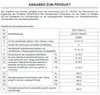 Amica SHC 11505 W, Freistehender Herd, Schwarz, Weiß, Produktbild-Vorschau 5