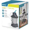 Bestway 58515 3596 L/h Pool-Sandpumpe Produktbild-Vorschau 17