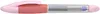 Rollerball Schneider Base Ball / rosa-rosso Anteprima dell’immagine prodotto 2