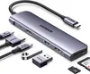 UGREEN USB-C Multifunction Adapter Produktbild-Vorschau 3