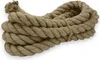 UNUS Naturfaser-Seil Juteseil gedreht Tauwerk aus Jute Tau Produktbild-Vorschau 1