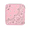 Miss Melody 2 Fach Federtasche mit Anhänger BANDANA Produktbild-Vorschau 7