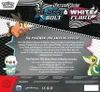 Pokemon Black Bolt & White Flare: Unova Poster Collection Náhľad obrázku produktu 4