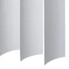 Vertikálne žalúzie Unyqoos® z PVC, lamely 89 mm, farba: Náhľad obrázku produktu 5