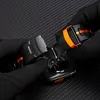 FFO2World Premium Titanarmband „Iron“ für Apple Watch Produktbild-Vorschau 4