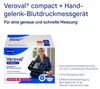 BPW 26 Handgelenk Blutdruckmessgerät Veroval compact Produktbild-Vorschau 4