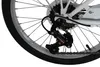 DaCapo DaCapo Kinderfahrrad 20'' Balloon blau 6 Gänge RH 34 Produktbild-Vorschau 4
