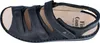 Finn Comfort Komfort Sandalen Herren 393936313138 Schwarz Produktbild-Vorschau 52