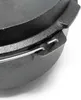 Wiltec Dutch Oven 3l mit Untersetzer und Deckelheber, Produktbild-Vorschau 4