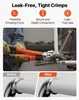 Pince à sertir hydraulique VEVOR, outil de sertissage Voir les images du produit 6