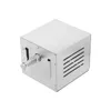 Drehspieß 25w Grillmotor Edelstahl  max  60kg  BBQ Motor Produktbild-Vorschau 5