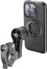 QUIKLOX CASE IPHONE 16 Black Náhľad obrázku produktu 8