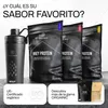 ORGAINIC  Vanille Whey Protein -   ohne Zusatzstoffe - Produktbild-Vorschau 6