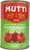Mutti Kirschtomaten Pomodorini di Collina 400 gr. Produktbild-Vorschau 3