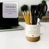 Regalo FELITATE per donne e uomini - candela profumata 2in1 Anteprima dell’immagine prodotto 8