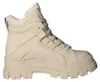 Buffalo Sneaker Bassa Donna Aspha NC Mid Warm 1622185 Cream Anteprima dell’immagine prodotto 36