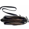 Guess Handtasche NOELLE Tri Compartment Coal Logo Produktbild-Vorschau 15