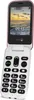 Doro PhoneEasy 6060 rot Produktbild-Vorschau 8