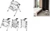 Hailo Žebřík se 2 stupni Mini Comfort 45 cm hliník 4310-100 Náhled obrázku produktu 26