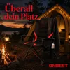 ONBEST Campingstuhl | faltbar | 150 kg | inklusive Produktbild-Vorschau 11