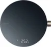Hoto Smart Küchenwaage, intelligente digitale Küchenwaage Produktbild-Vorschau 1
