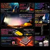 Tablet Blackview Active 10 Pro, czarny, 5G, 10,95'' 2K IPS, Podgląd zdjęcia produktu 8
