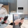 Inteligentny termostat Wi-Fi Cyfrowy regulator temperatury Podgląd zdjęcia produktu 8