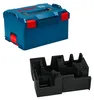 Valigia BOSCH L-Boxx 238 + inserto GBH 18V-24 C Anteprima dell’immagine prodotto 2