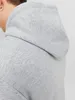 Jack & Jones Bradley Pullover-Hoodie, Grau L Produktbild-Vorschau 14