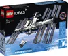 LEGO IDEAS 21321 Internationale Raumstation Produktbild-Vorschau 1