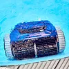 Schwimmbadreiniger CF400CL (Kabellos - Akkubetrieben) Produktbild-Vorschau 12