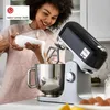 Robot de cuisine Kenwood KMX750BK Voir les images du produit 16