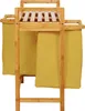 Lumaland 08493, 60 l, Rechteckig, Bambus, Baumwolle, Produktbild-Vorschau 9
