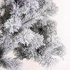 Sztuczna choinka, ośnieżona, 150 cm Podgląd zdjęcia produktu 6