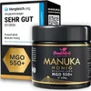 Manuka Honig | MGO 550+ | 250g | HALAL | Das ORIGINAL aus Produktbild-Vorschau 1