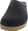 Haflinger Grizzly Torben Damen, Herren Wollfilz Hausschuhe Produktbild-Vorschau 42