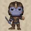 POP! Avengers Endgame - Thanos Produktbild-Vorschau 6