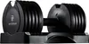 BYZOOM FITNESS 11,3 kg nastaviteľná činka, Pure Series Náhľad obrázku produktu 5