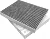 MANN FILTER Innenraumfilter FP26010 VW Polo 09-/Ibiza V 08- Produktbild-Vorschau 12