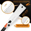 HARDTWERK Ersatzsägeblatt für Japansäge Hanzo, 240mm - Produktbild-Vorschau 4