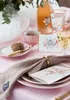 Greengate Tasse mit Henkel Alice Pale Pink Produktbild-Vorschau 3