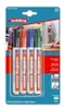 Edding Permanentmarker Blister sortiert 796281 Produktbild-Vorschau 11
