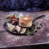 Victoria 32999 Piastra grill in ghisa Comal Pizza Pan 26,6 Anteprima dell’immagine prodotto 9