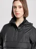 Urban Classics Ladies - Panel Padded Pull Over Jacke - L Produktbild-Vorschau 30