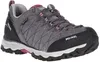 Mondello Lady GTX grau UK 7,5 - anthrazit brombeer Produktbild-Vorschau 6