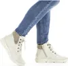 Rieker Damen Stiefelette Filz warm gefüttert sportlich High Produktbild-Vorschau 20