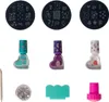 ERSTELLE ES! Nageldekorationsset 84503 Produktbild-Vorschau 2